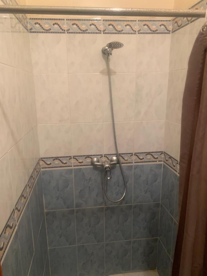 Super Riad Avec Piscine Interieure Marrakesh Esterno foto